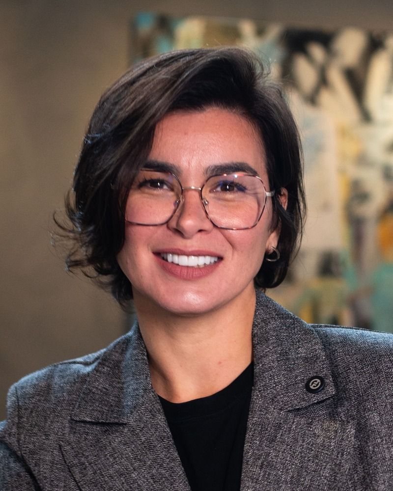 Dani Rocha