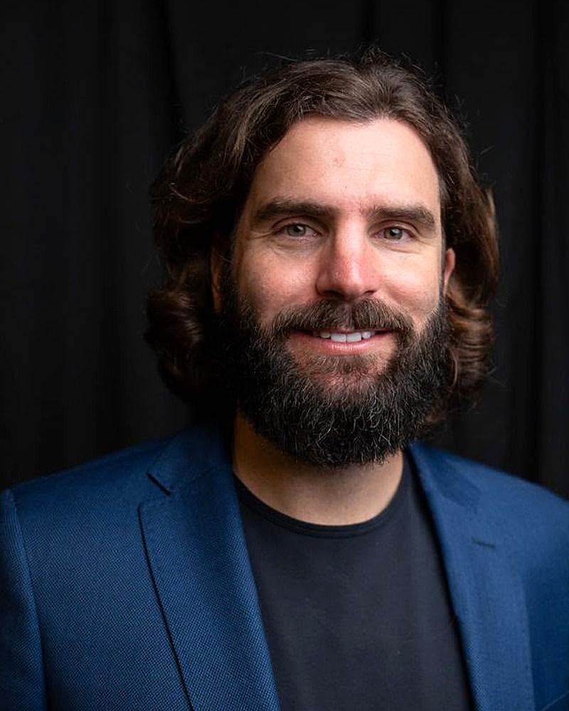 Mark dos Santos