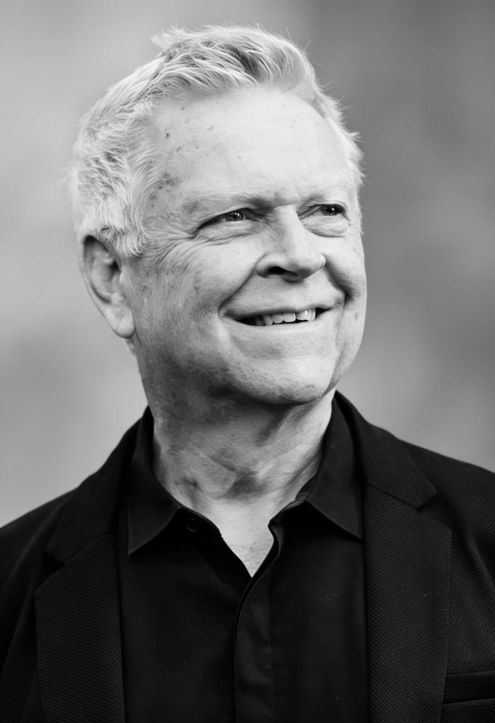Dr. Randy Clark