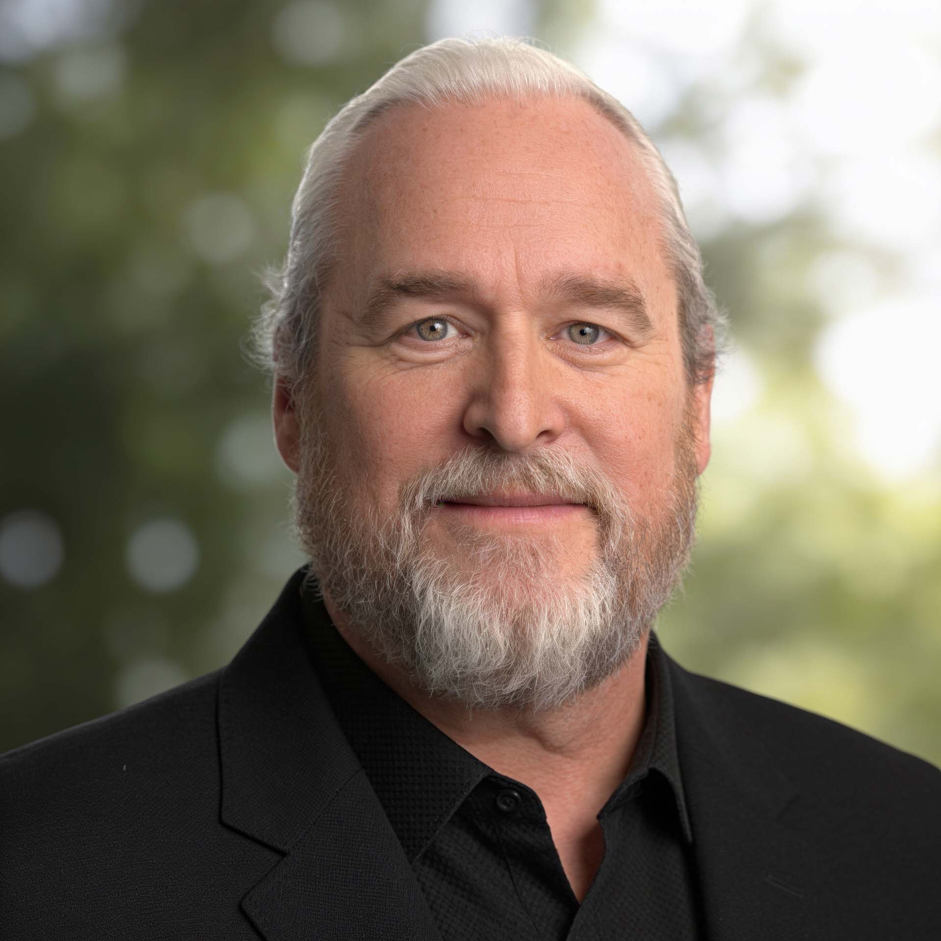 Dr. Alan Hawkins