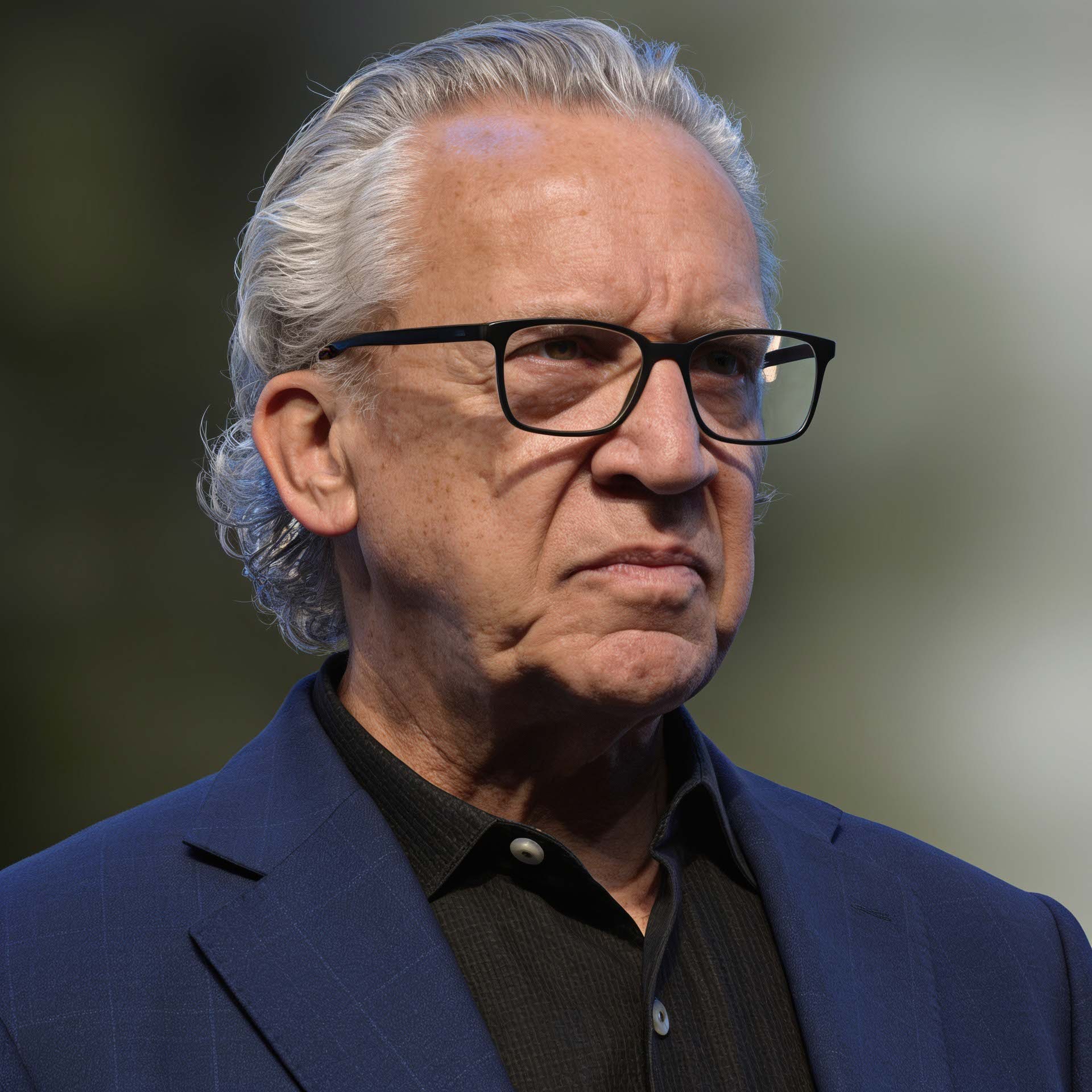 Bill Johnson