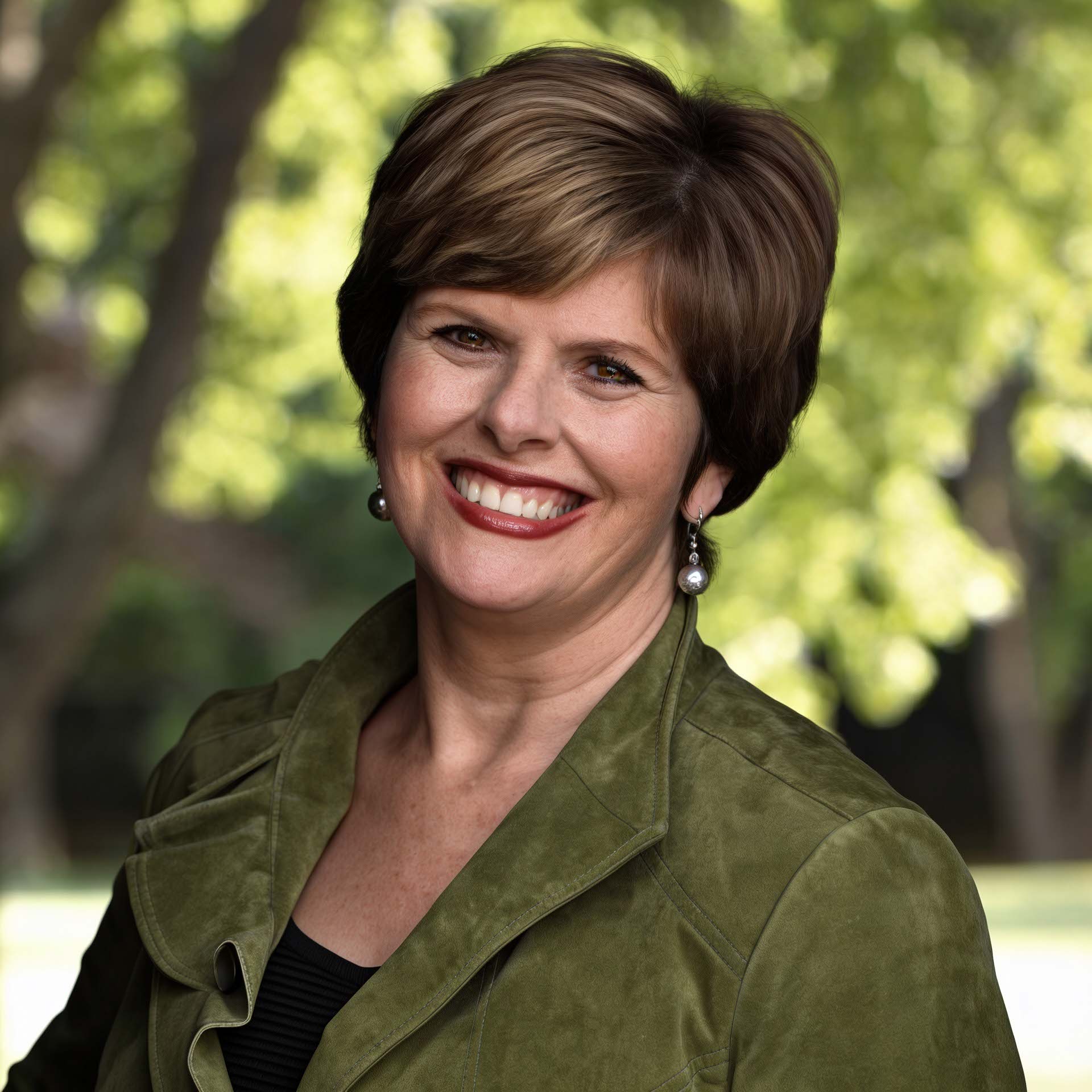 Cindy Jacobs