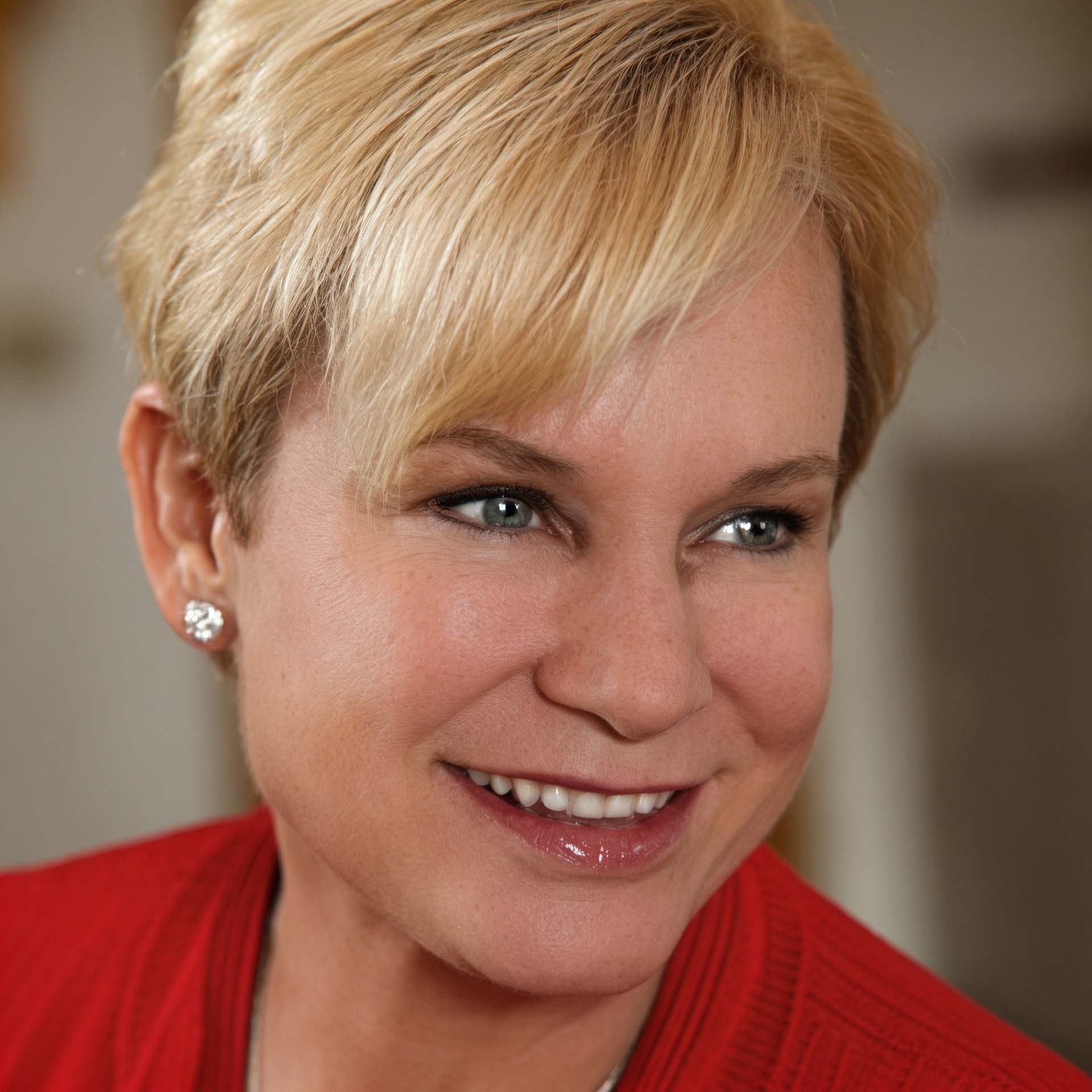 Heidi Baker