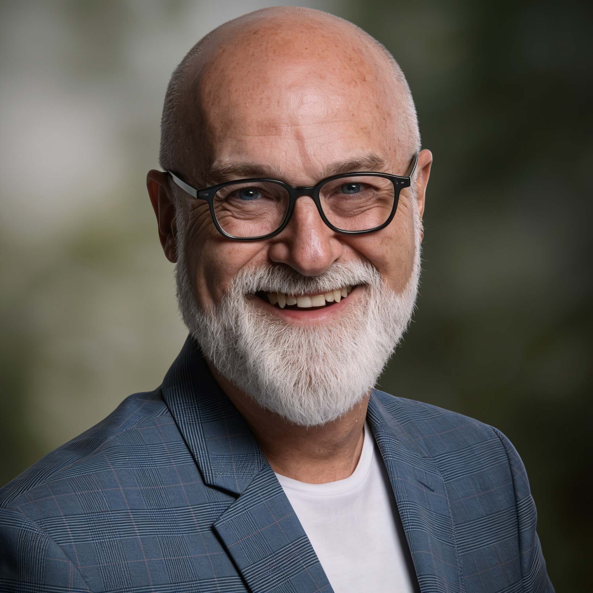 James Goll
