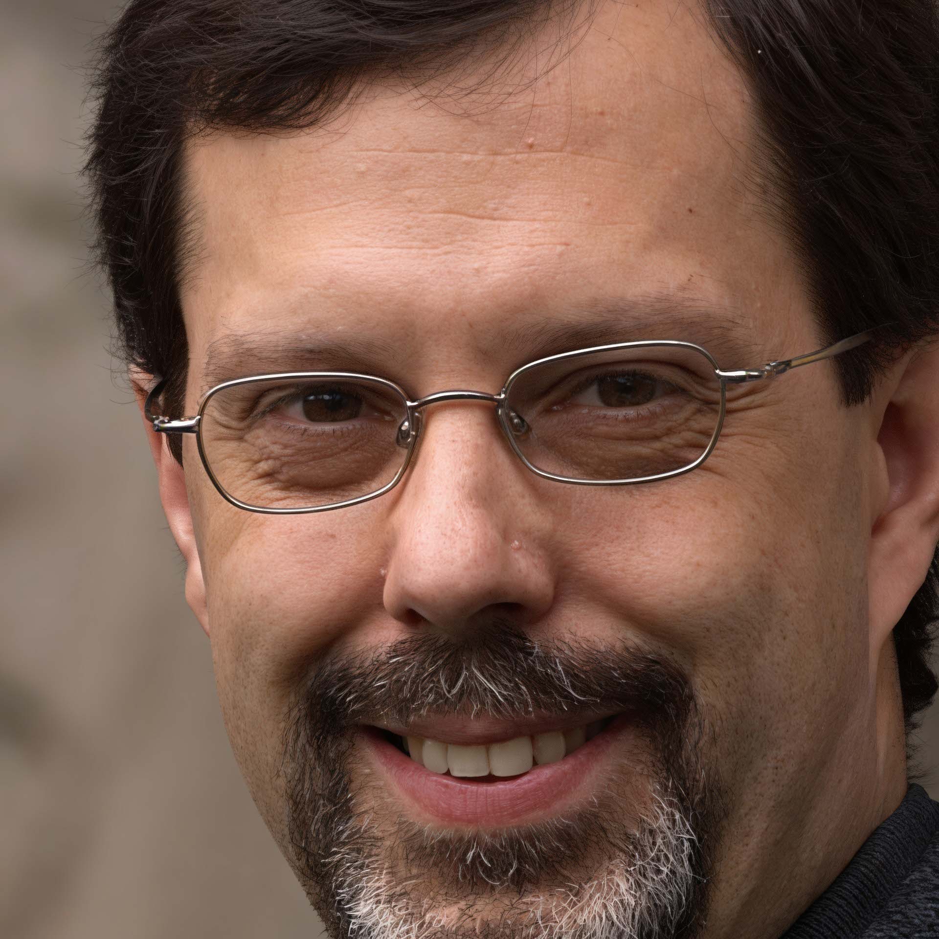 Dr. Mark Boda