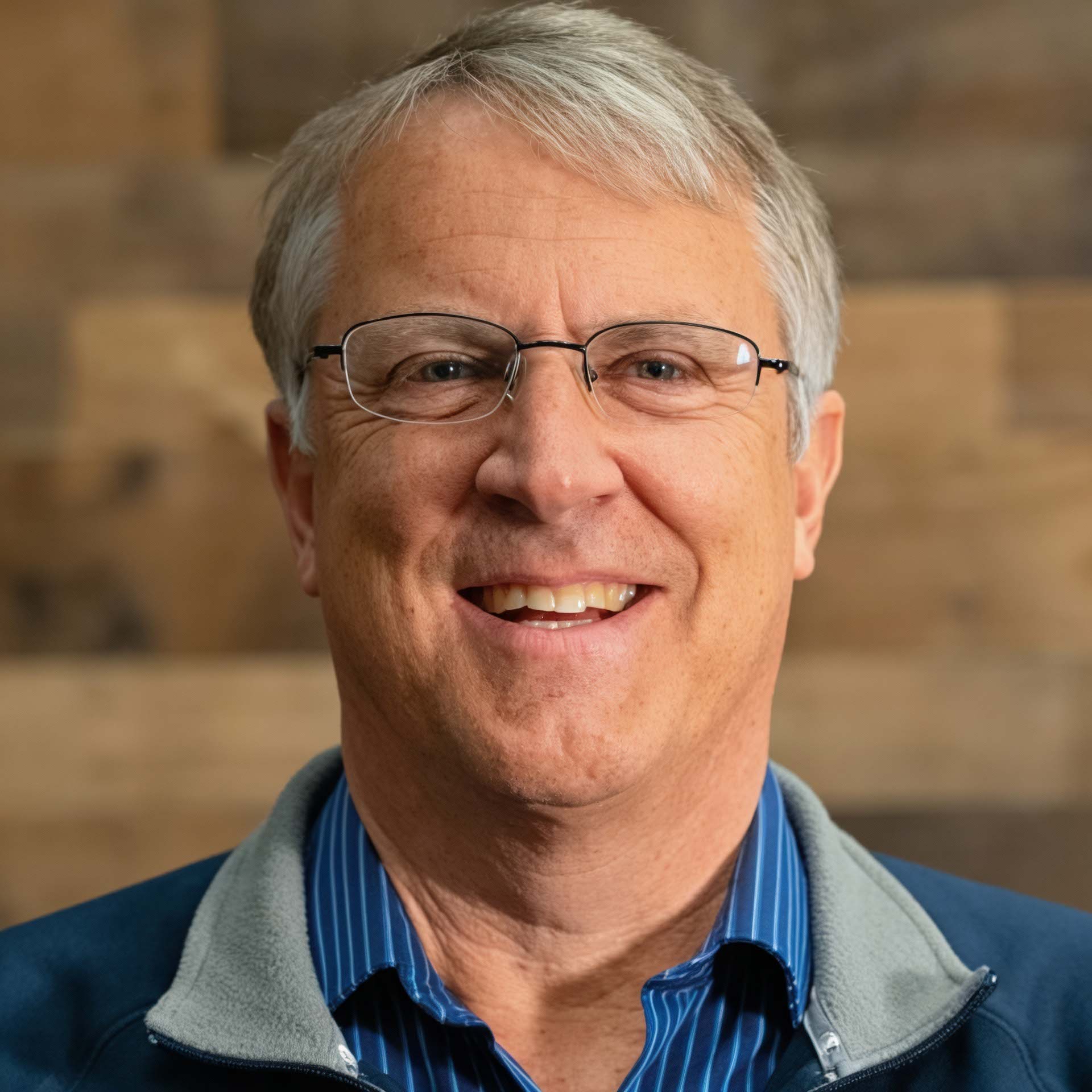 Dr. Peter Young