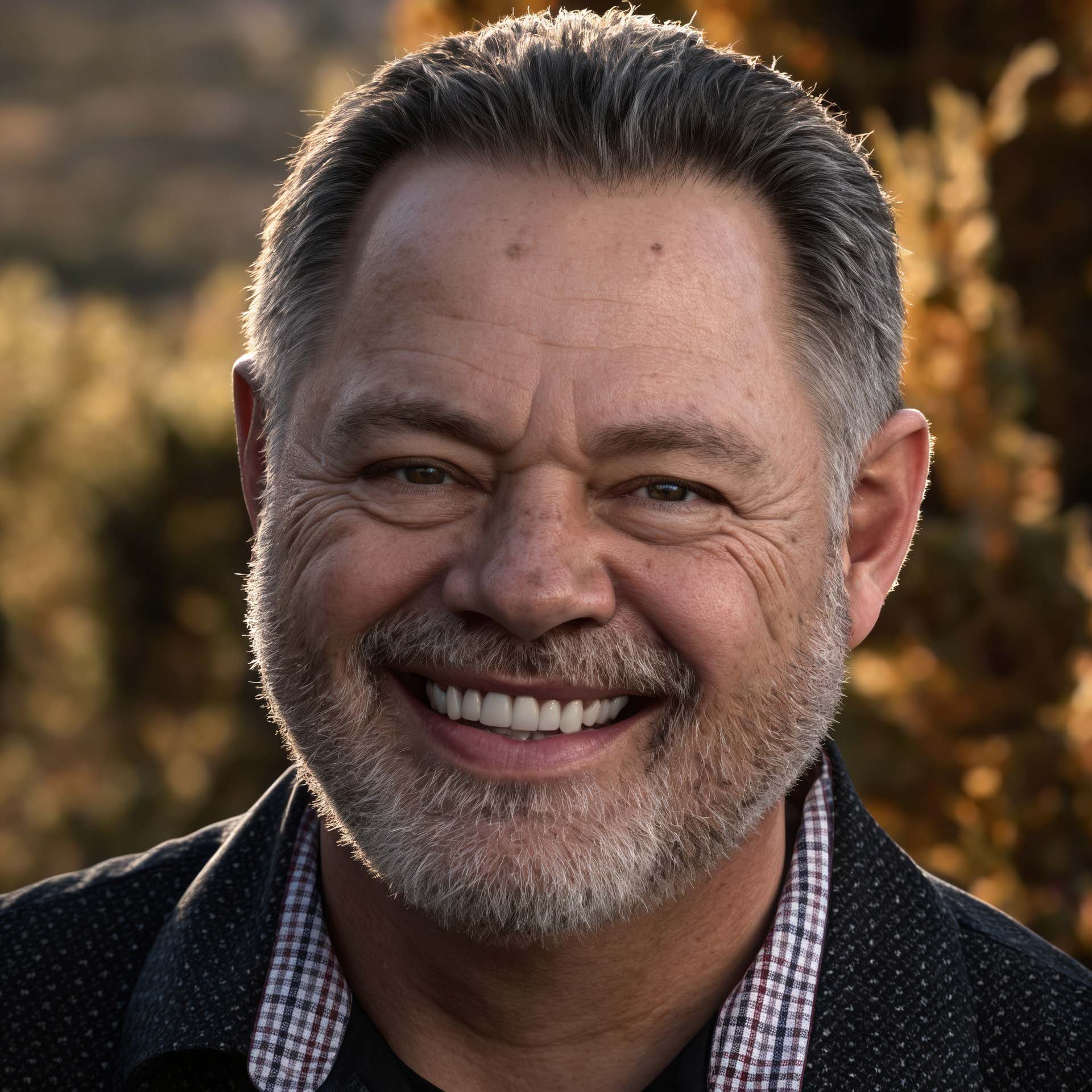 Dr. Rodney Hogue